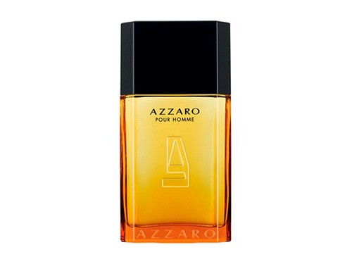 Perfume Azzaro Azzaro Men Edt Promo 200ml