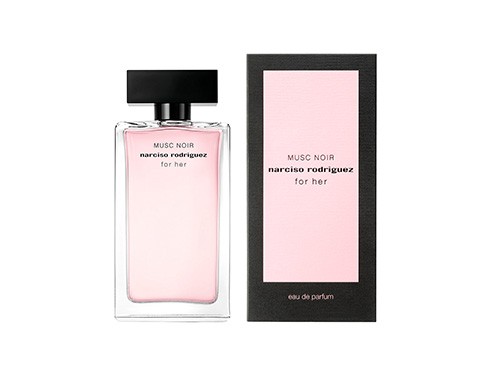 Perfume Narciso Rodriguez Narciso For Her musc Noir Edp 50ml