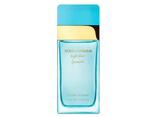 Perfume Dolce & Gabbana Light Blue Forever For femme Edp 100ml