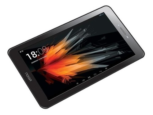 Tablet 7 Pulgadas Celular Chip Sim 3g Noga 7g Nogapad Wifi