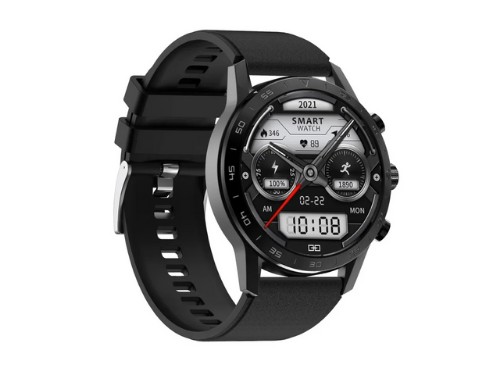 Reloj Inteligente Smartwatch DT70 Black