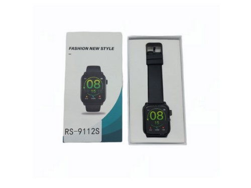 Reloj Inteligente Smartwatch E-IAN 9112S