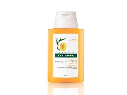 Shampoo Klorane de Mango - 100ml