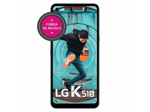 LG K51s
