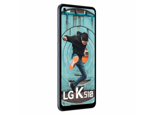 LG K51s