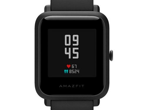 Smartwatch Xiaomi Amazfit Bip S Lite Reloj Inteligente