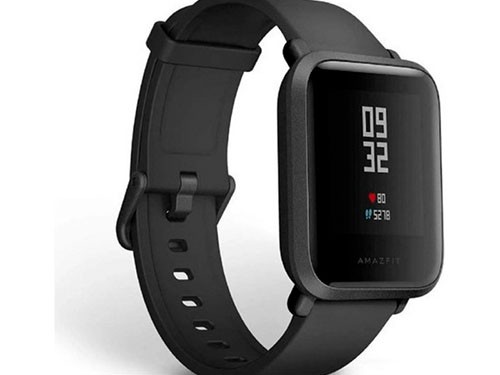 Smartwatch Xiaomi Amazfit Bip S Lite Reloj Inteligente