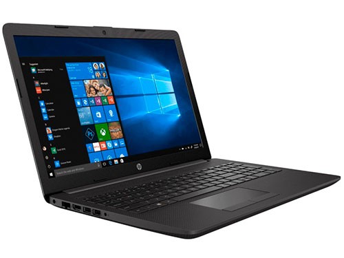 Notebook HP 15.6" Core I7-1065G7 8GB RAM 1TB HDD 250G8