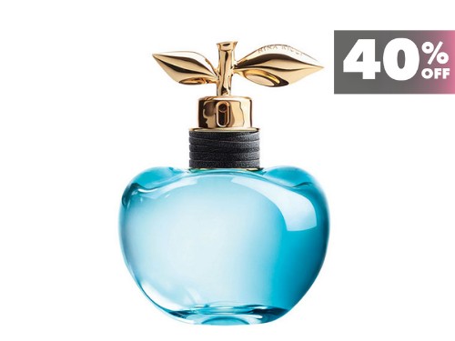 Perfume Nina Ricci Luna Edt 50 Ml