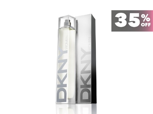 Perfume Donna Karan Dkny Energizing Women Edp 100Ml