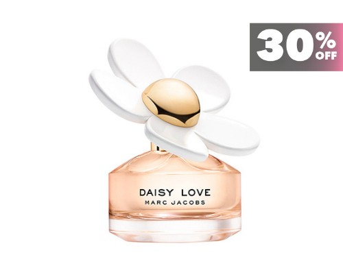 Perfume Marc Jacobs Daisy Love Edt 30Ml