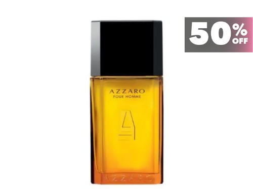 Perfume Azzaro Pour Homme Edt 30 Ml