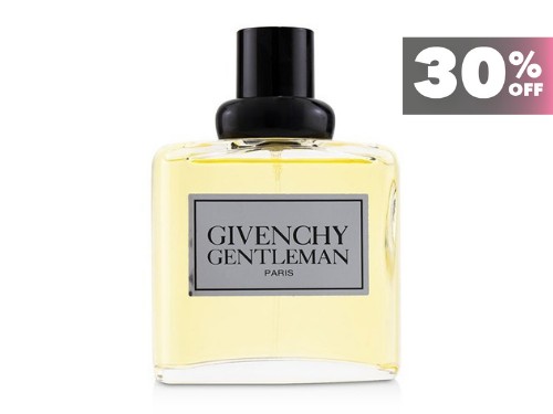 Perfume Givenchy Gentleman Edt 50Ml