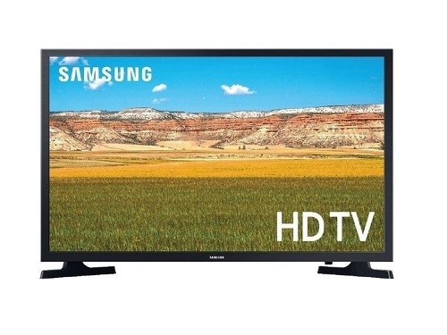 Televisor Smart Led TV 43"  UN43T5300AGCZB Samsung