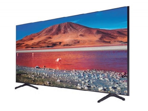 Televisor Smart Led TV 4K 50" UN50TU7000GCZB Samsung