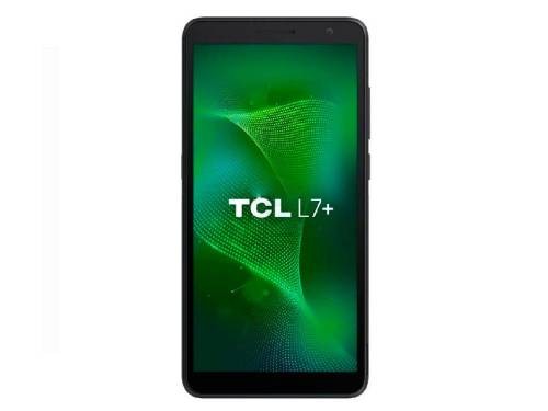 Celular Libre TCL L7+ Octacore 32/2 GB Negro