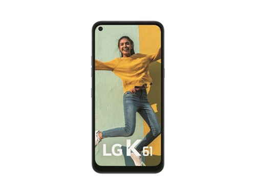 Celular LG K61 Liberado 128GB