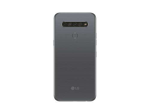 Celular LG K61 Liberado 128GB
