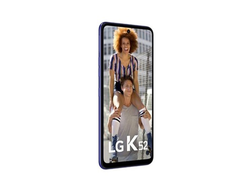Celular LG K52 Liberado 64GB