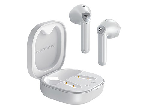 Auriculares Inalámbricos Soundpeats Trueair 2 Bluetooth 5.2