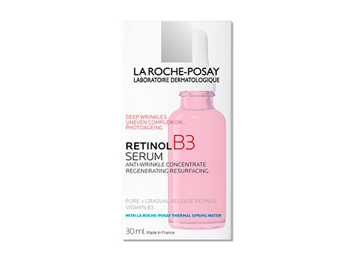 Serum La Roche Posay Retinol B3 Serum 30ml