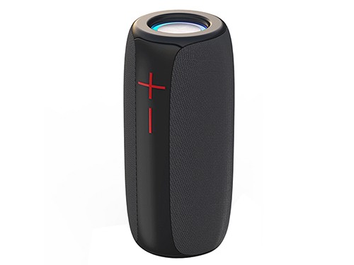 Parlante Bluetooth 5. Mt10 Portátil Resistente al agua Potente 5w X2