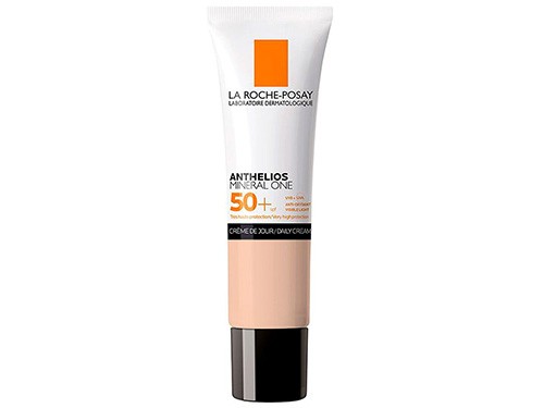 LA ROCHE-POSAY ANTHELIOS FPS50 MINERAL ONE X 30ML
