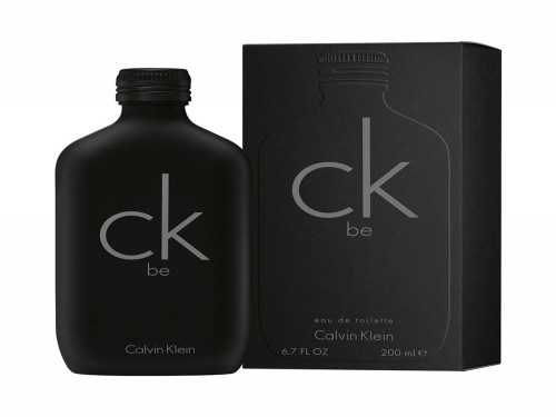 CALVIN KLEIN Eau de Toilette Calvin Klein Be x 200 ml