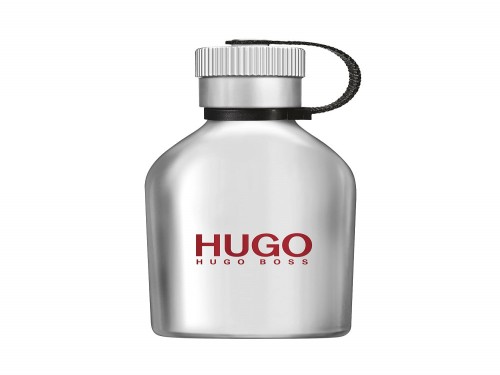 HUGO BOSS Eau de Toilette Hugo Boss Iced x 75 ml