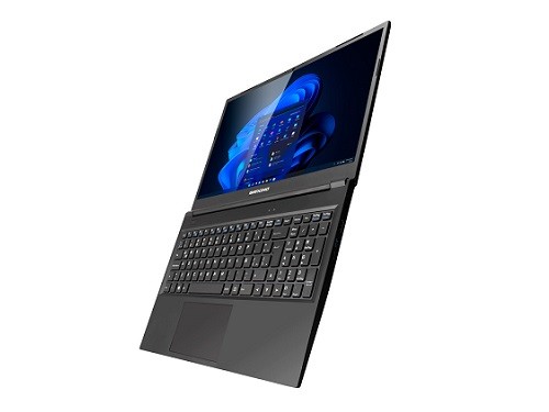 Notebook Banghó BES T5 15,6" Intel Core I5 8GB 480GB SSD Windows 11