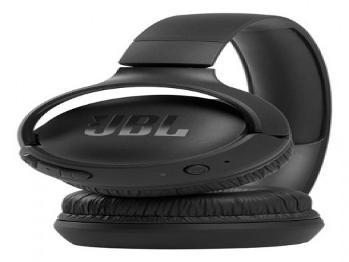 Auriculares Bluetooth Jbl Originales T510 Inalambricos Bateria 20hs