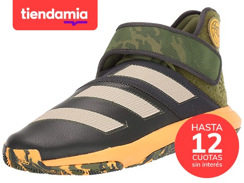Zapatillas Basketball Harden - Adidas