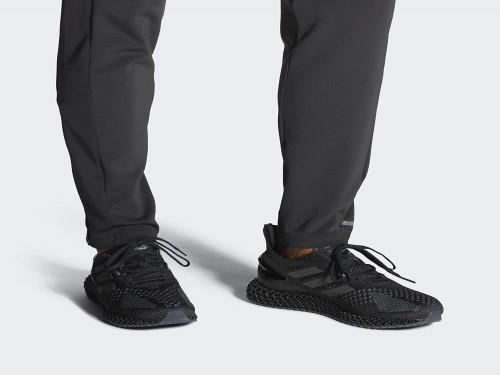 Zapatillas Running - Adidas