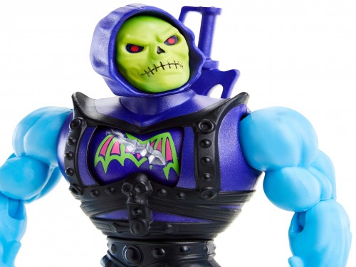 Masters of the Universe - Skeletor Action Figure