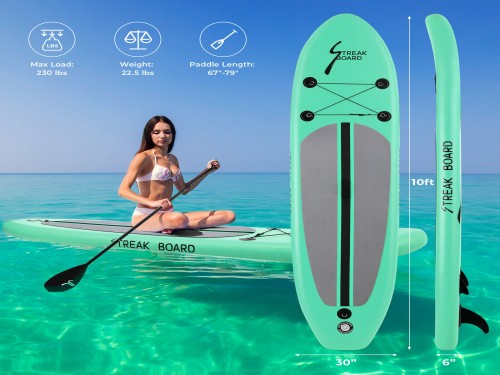 Stand Up Paddle Board Inflable