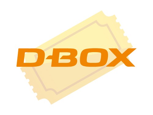 Entradas Dbox
