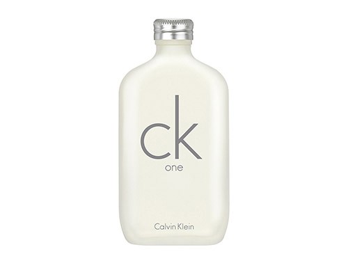 Perfume Calvin Klein CK ONE EDT 200ml