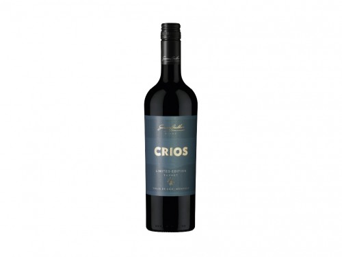 Vino Tinto Crios Limited Edition Tannat 2018 6x750ml