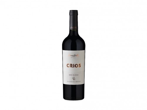 Vino Tinto Crios Red Blend 2020 6x750ml