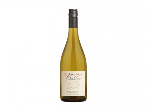 Vino Blanco Susana Balbo Signature Chardonnay 2019 6x750ml