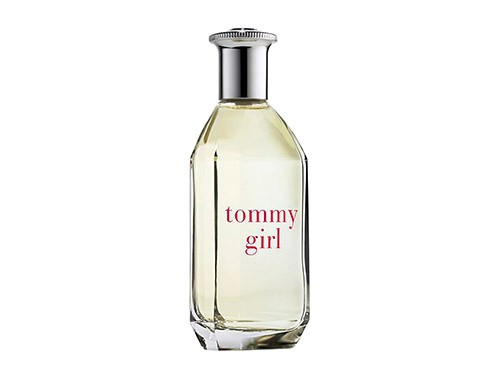 Perfume Tommy Hilfiger Girl EDT 100ml
