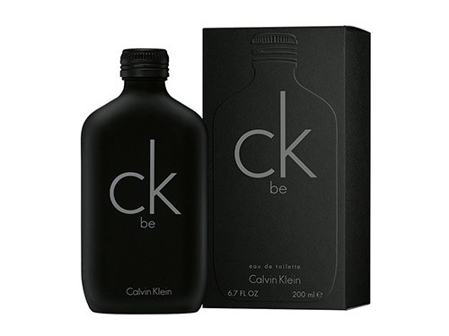 Perfume Calvin Klein CK Be EDT 200ml