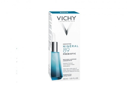 Vichy Mineral 89 Probiotic Fractions 30 Ml