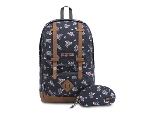 JANSPORT MOCHILA RIGHT PACK EXPRESSION TINY BLOOMS