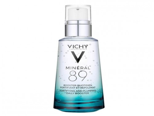 Vichy Mineral 89 con Acido Hialurónico 40ml