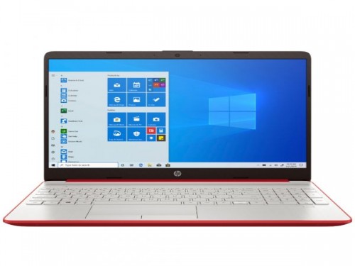 Laptop Hp 128gb 4gb Ram Intel Uhd 605 Pantalla 15.6 Windows 10 Home