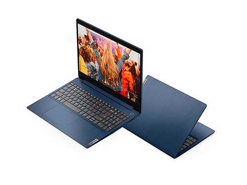 Notebook Lenovo Ideapad 3 I5 10210u 8gb 256gb Ssd 15.6 Touch