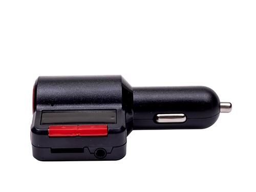 Cargador para Auto Wireless USB