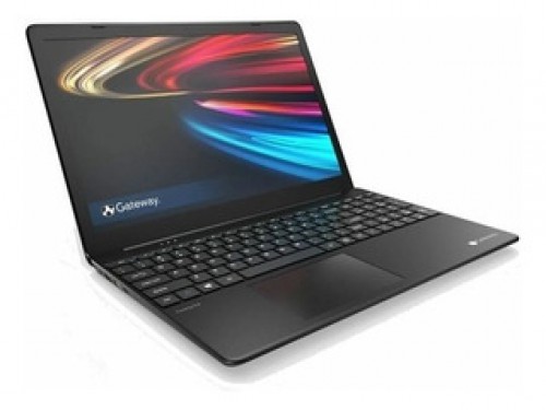 Notebook Gateway 15,6" Full Hd 8gb Ram 256gb AMD Ryzen 5 3450U