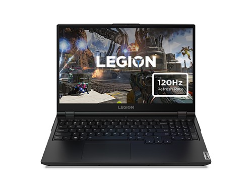 Lenovo Legion 5 15.6 Ryzen 5 4600h 8GB 1tb+256gb Nvidia Gtx 1650TI FHD